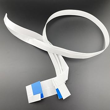 Printhead Printer Print Head Cable for Epson 1390 1400 1410 1430 R260 R360 R380 R390 RX580 RX590 L1800 1500W EP4004