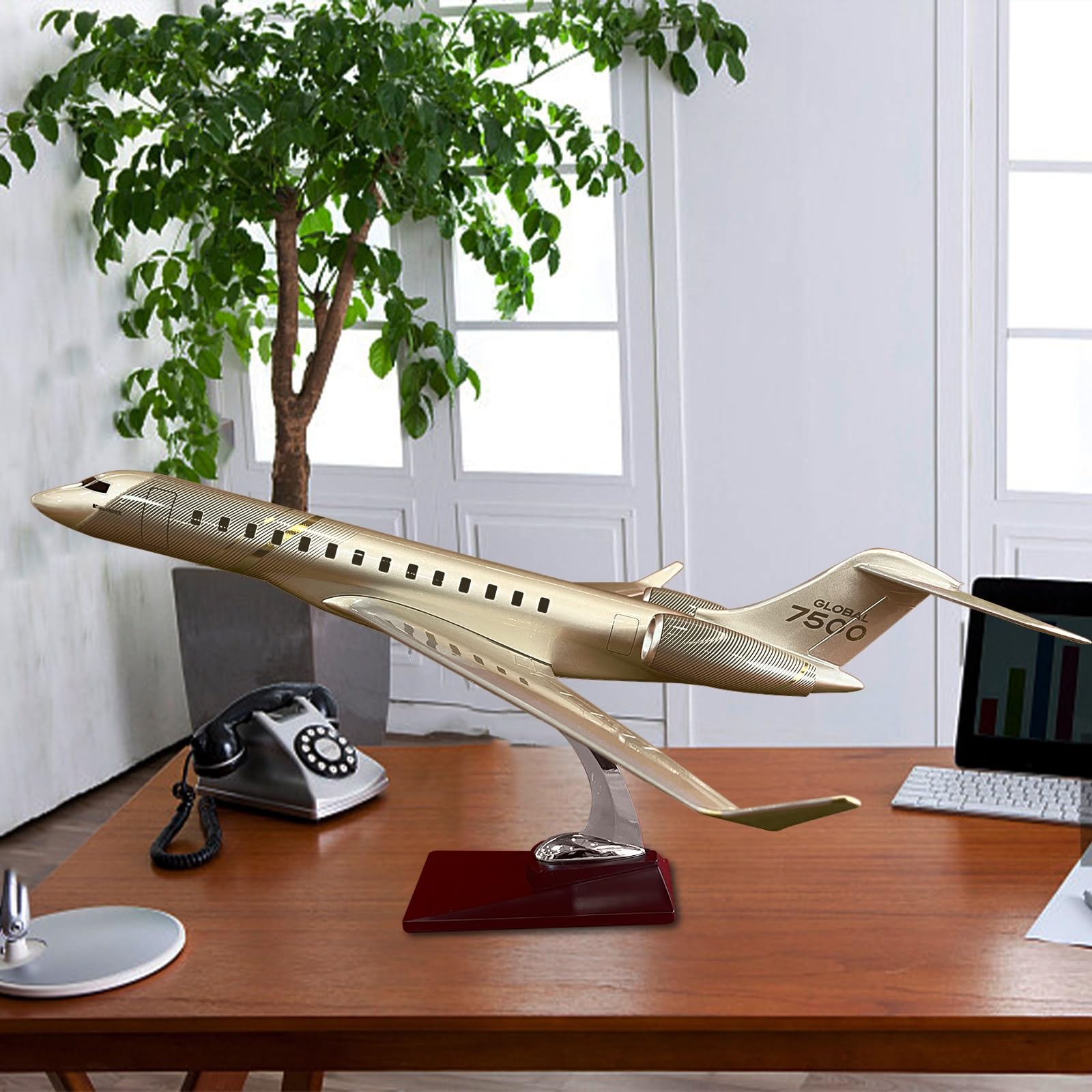 Amazon.co.jp: 1:72 スケール モデル ジェット モデル飛行機