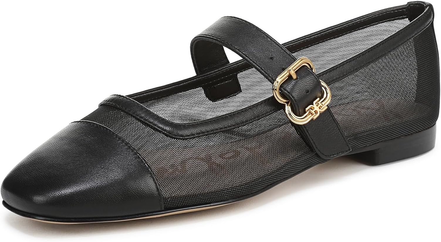 Women's Miranda Mesh Ballet Flats