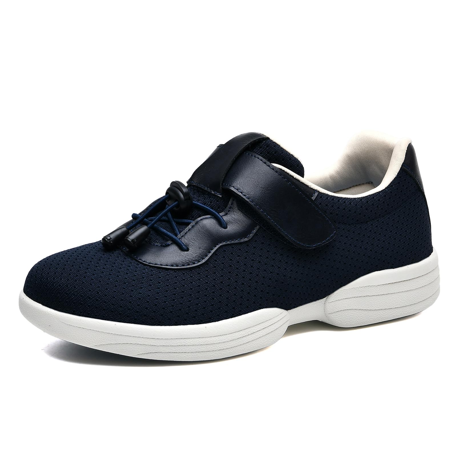 Bardzo szerokie buty dla cukrzyków, ortopedyczne buty opatrunkowe, hallux valgus, regulowane buty rehabilitacyjne, buty rekreacyjne dla seniorów, zapalenie powięzi podeszwowej