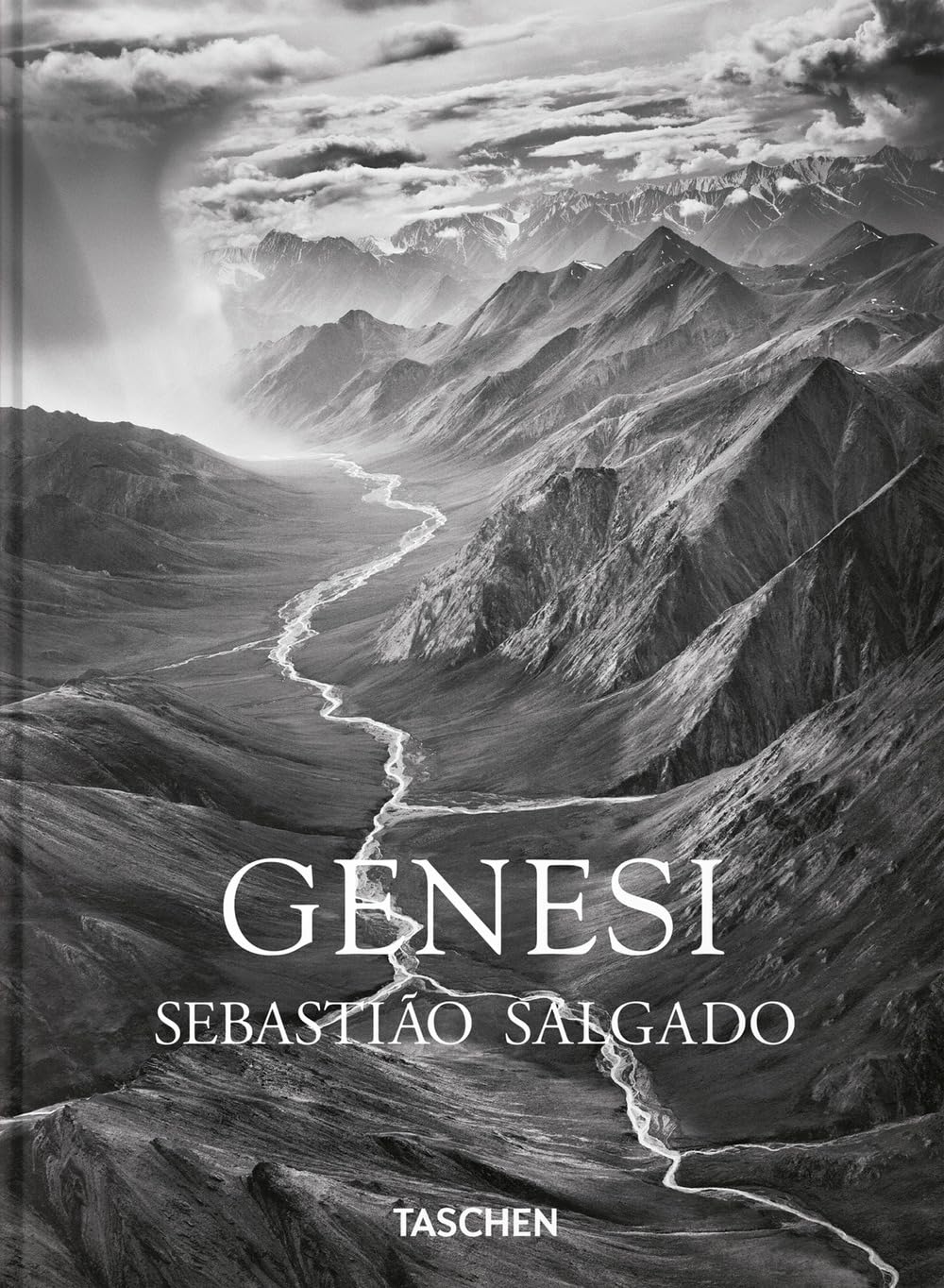 Sebastião Salgado. Genesi. 45th Ed. (45th Edition)