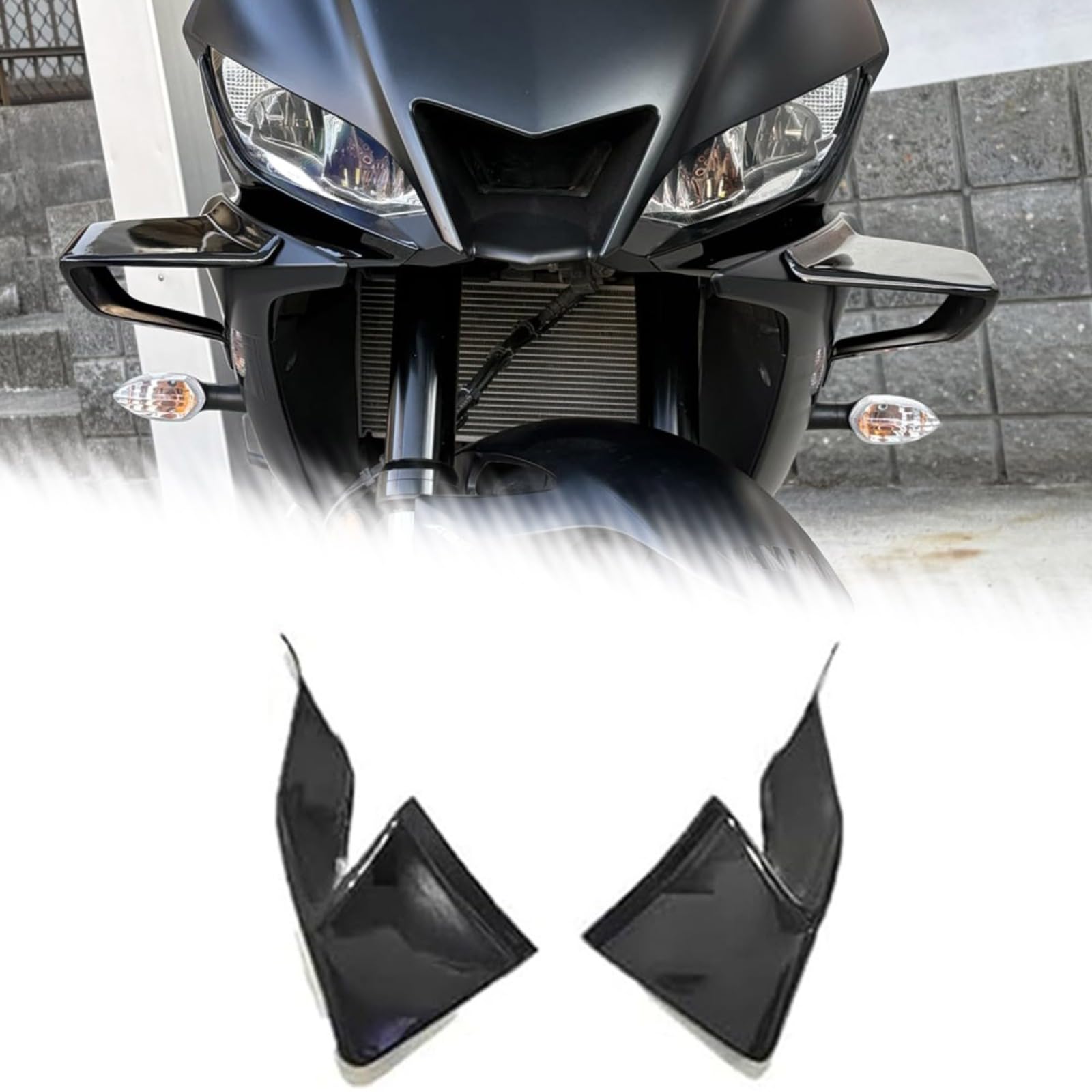 Amazon | FOR YZF-R25 YZF-R3 R 25 R 3 r25 r3 2019-2024 2025