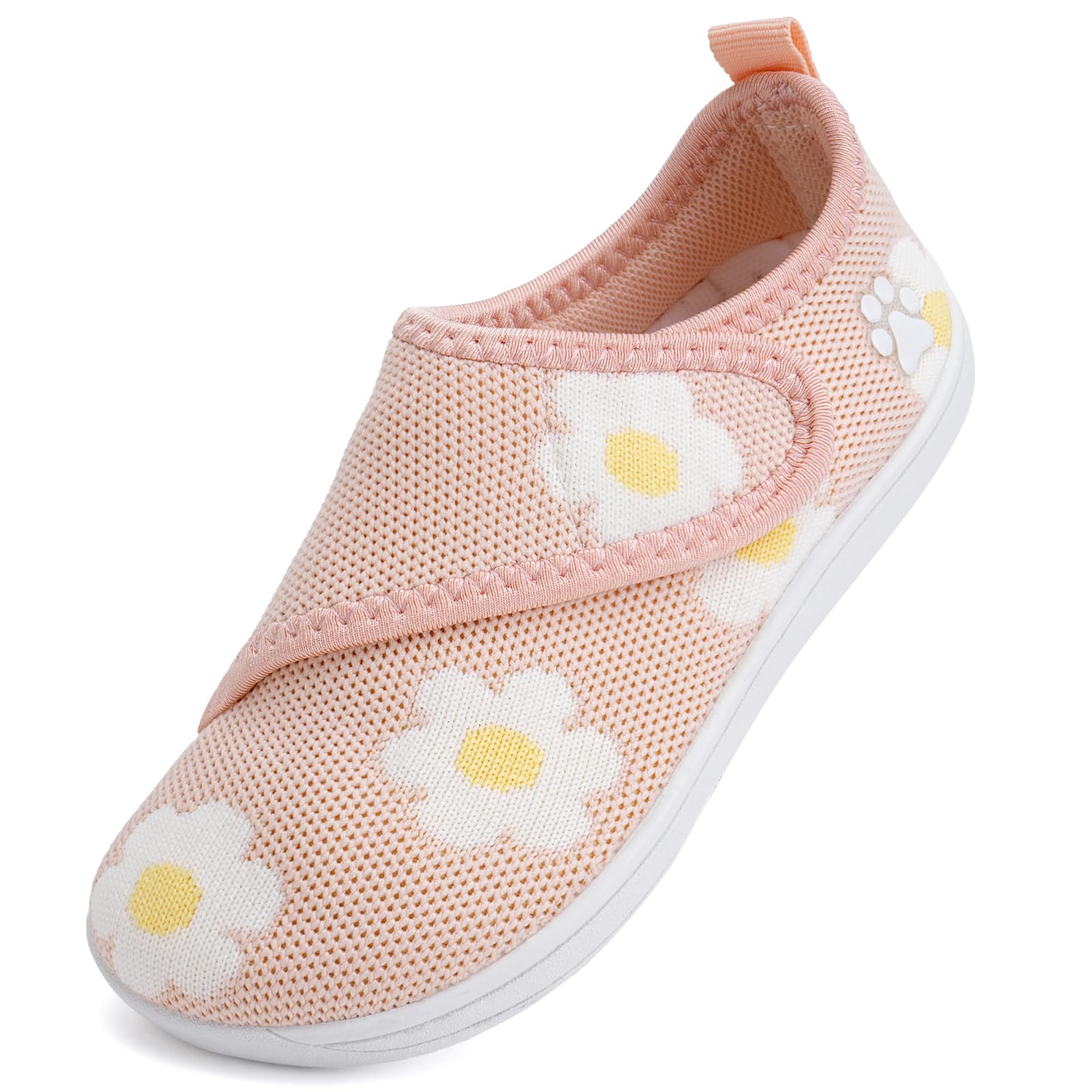 IceUnicorn Baby Barfußschuhe Lauflernschuhe Breite Kleinkind Jungen Mädchen Hausschuhe Kinder Barfussschuhe Sneaker Babyschuhe Anti Rutsch