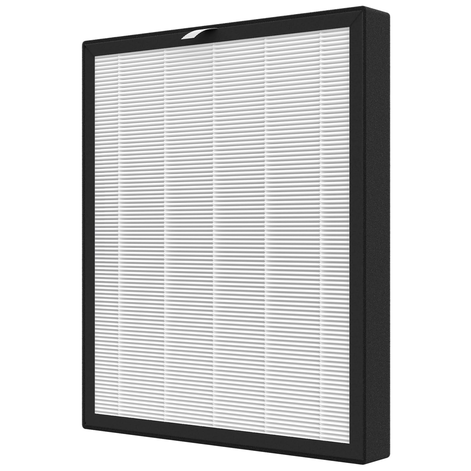 XJ-3800 True HEPA Replacement Filter Compatible with Surround Air Intelli-Pro XJ-3800 PuriFier, True HEPA and Activated Carbon Filter(1 Pack)