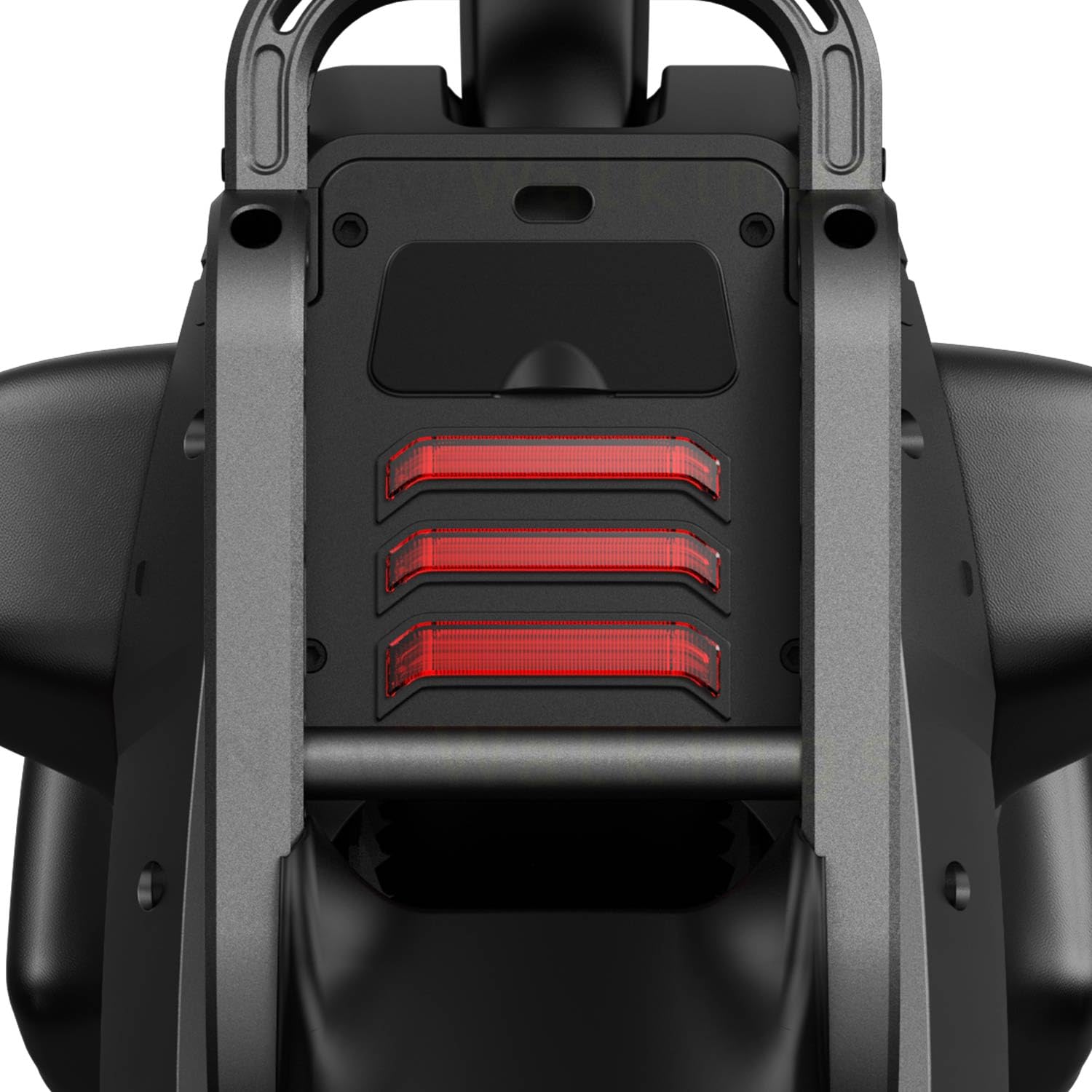 Inmotion Monociclo Electrico V13 Pro, Adulto, Negro, Motor 4500W, Autonomia de hasta 150km, Velocidad Limitada 25km/h, Neumatico Inflable 22''