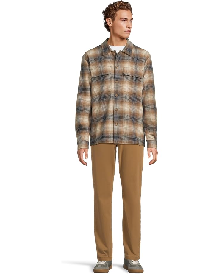 Liverpool Los Angeles Relaxed Straight Chino Pants - #5 of 5