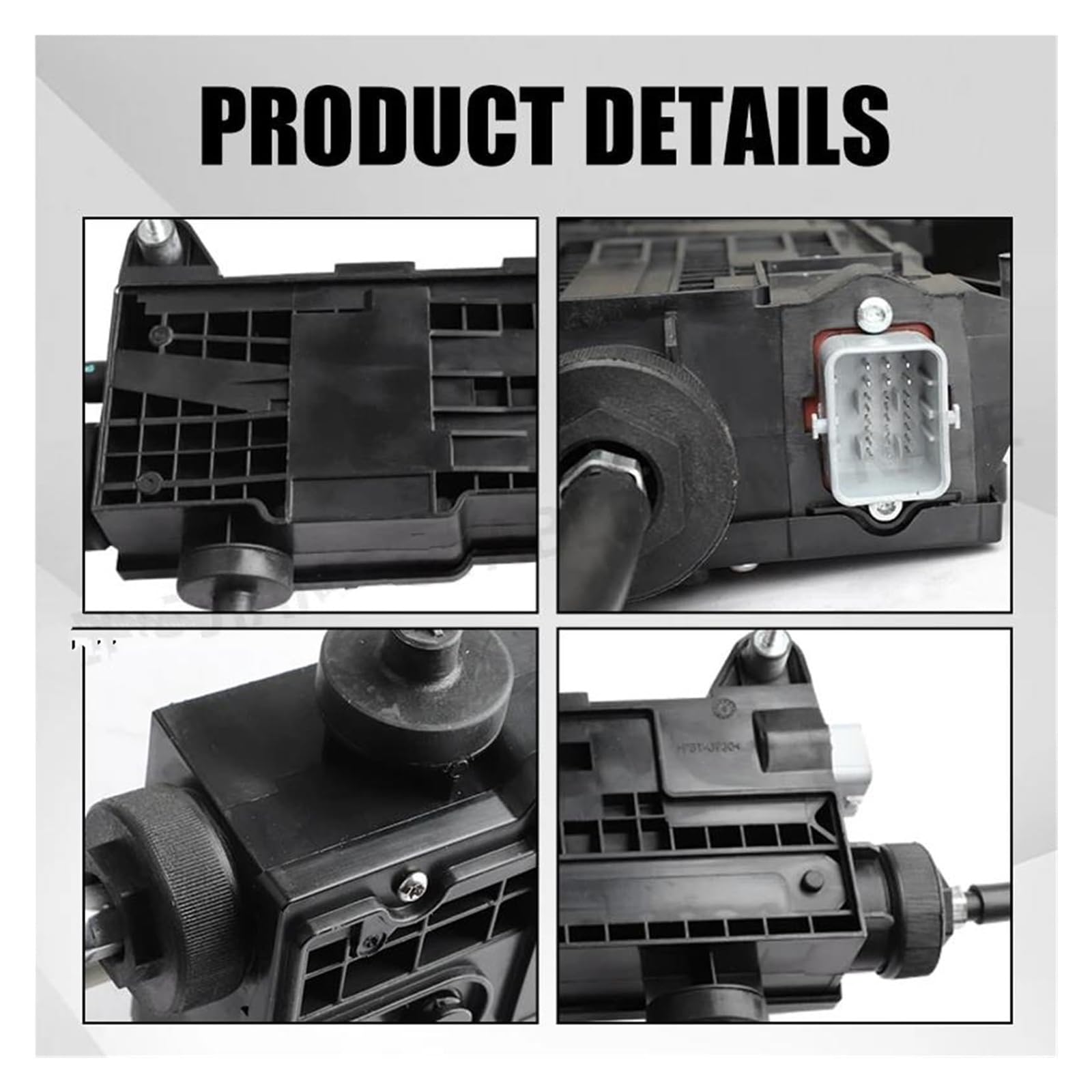 actuador freno estacionamiento Para Land Para Rover Para Discovery 3 2004-2009 Para Range For Sport 2005-2009 Freno De Estacionamiento Eléctrico Actuador Mano Módulo LR019223