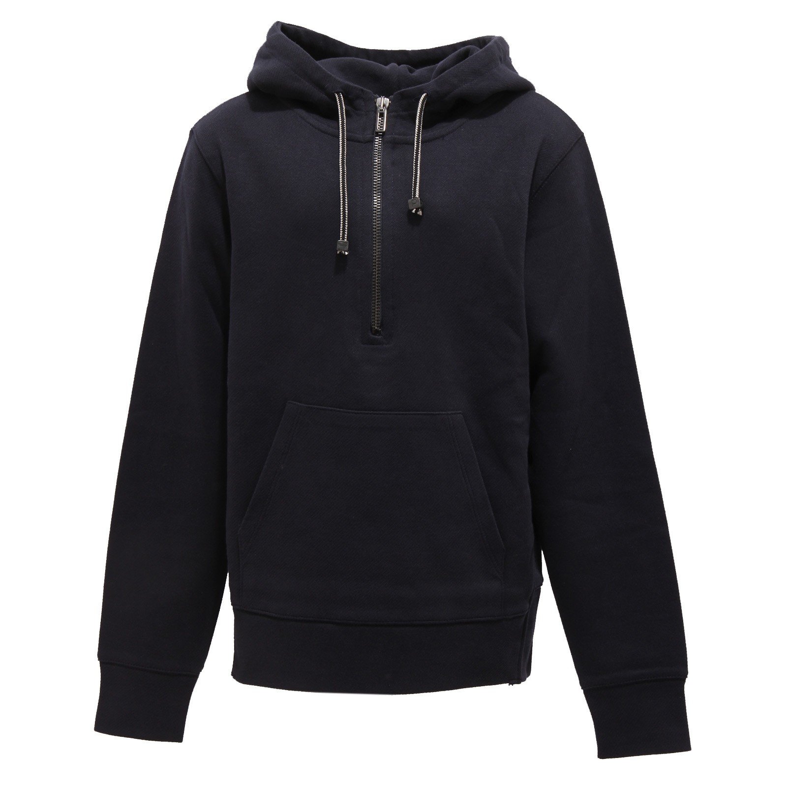 Sudadera infantil azul PAOLO PECORA, ropa cómoda de algodón de marca para chicos 5