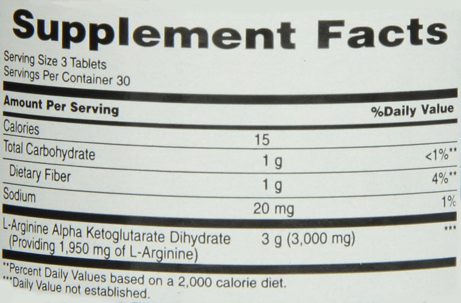 Body Fortress Super NOS Pump Tablets, 90 Count
