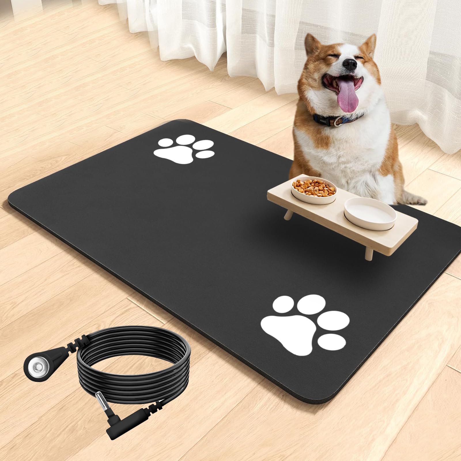 4 Best Grounding Mats for Dogs (2024)