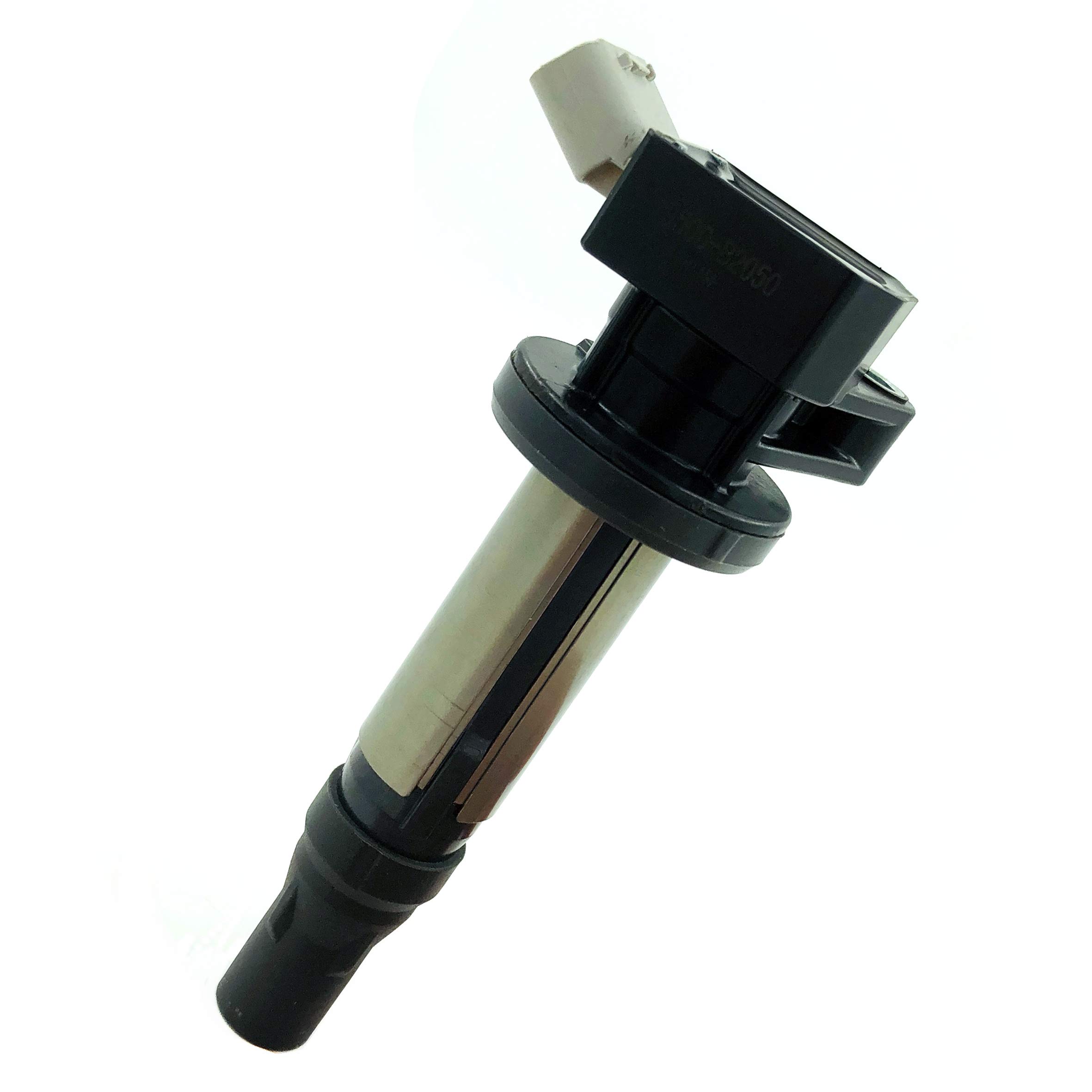 イグニションコイル 19500-B2051 3個セット Amazon | Kacrik【3 本セット】イグニッションコイル はい、互換