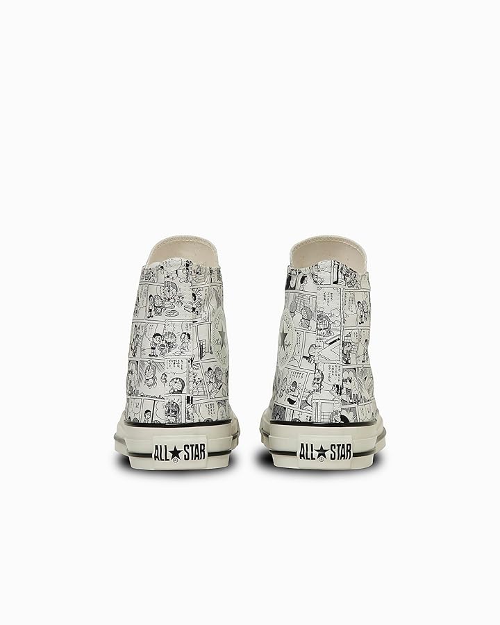 Amazon | [Converse] オールスター エイジド CP HI