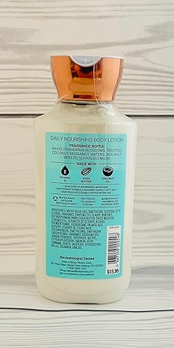 Miniatura 5 de Bath & Body Works Bath and Body Works Into The Stars - Juego de loción súper suave, regalo para mujeres, 8 onzas, paquete de 2 unidades (Into Stars)