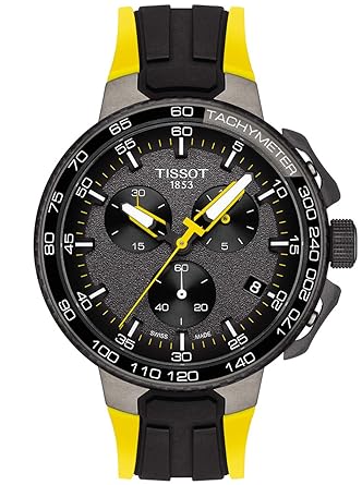 Tissot t race amazon Clearance