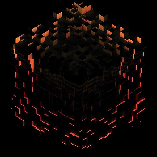 Minecraft Volume Beta