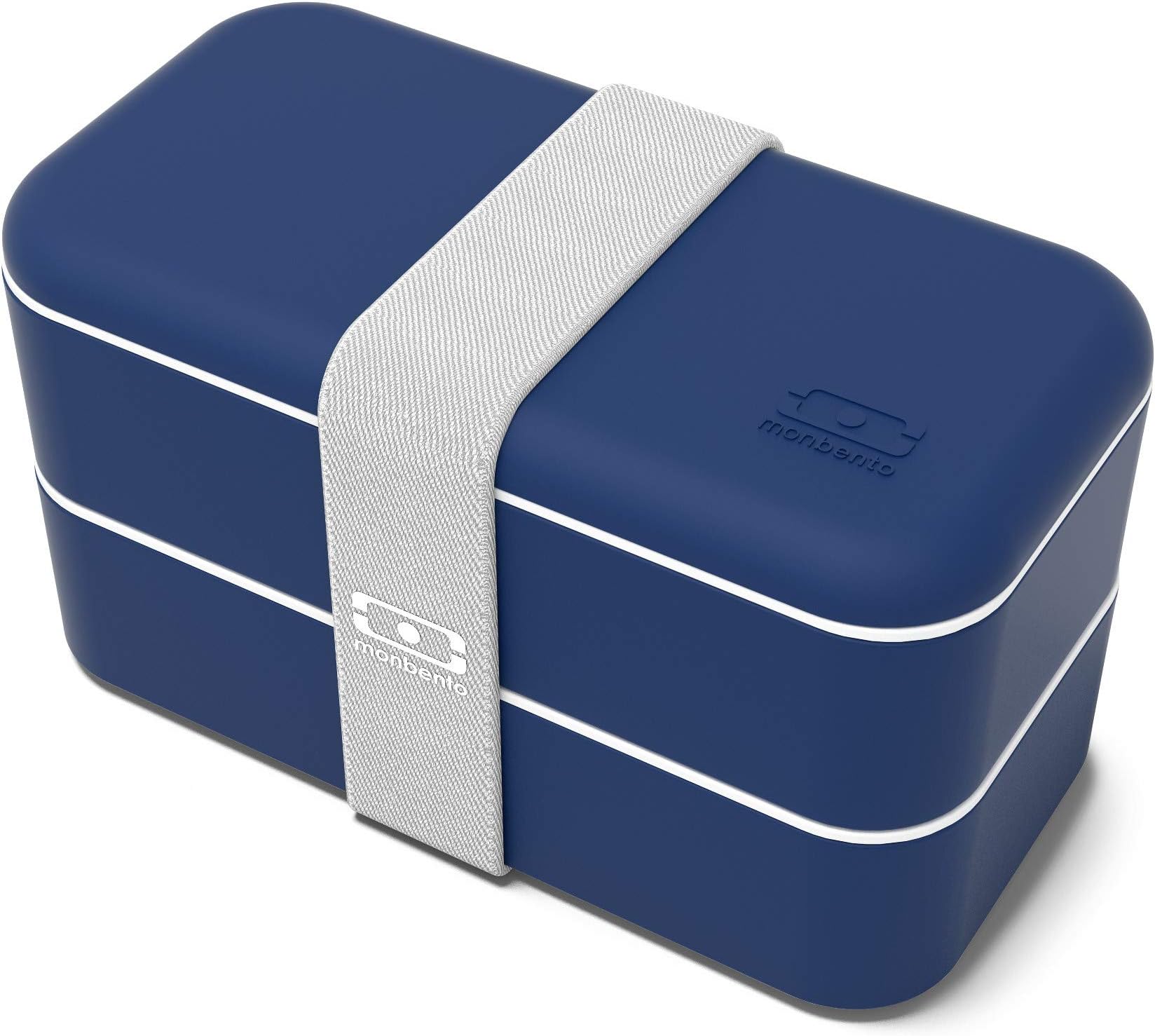 monbento MB Original - Navy Daily Lunchbox