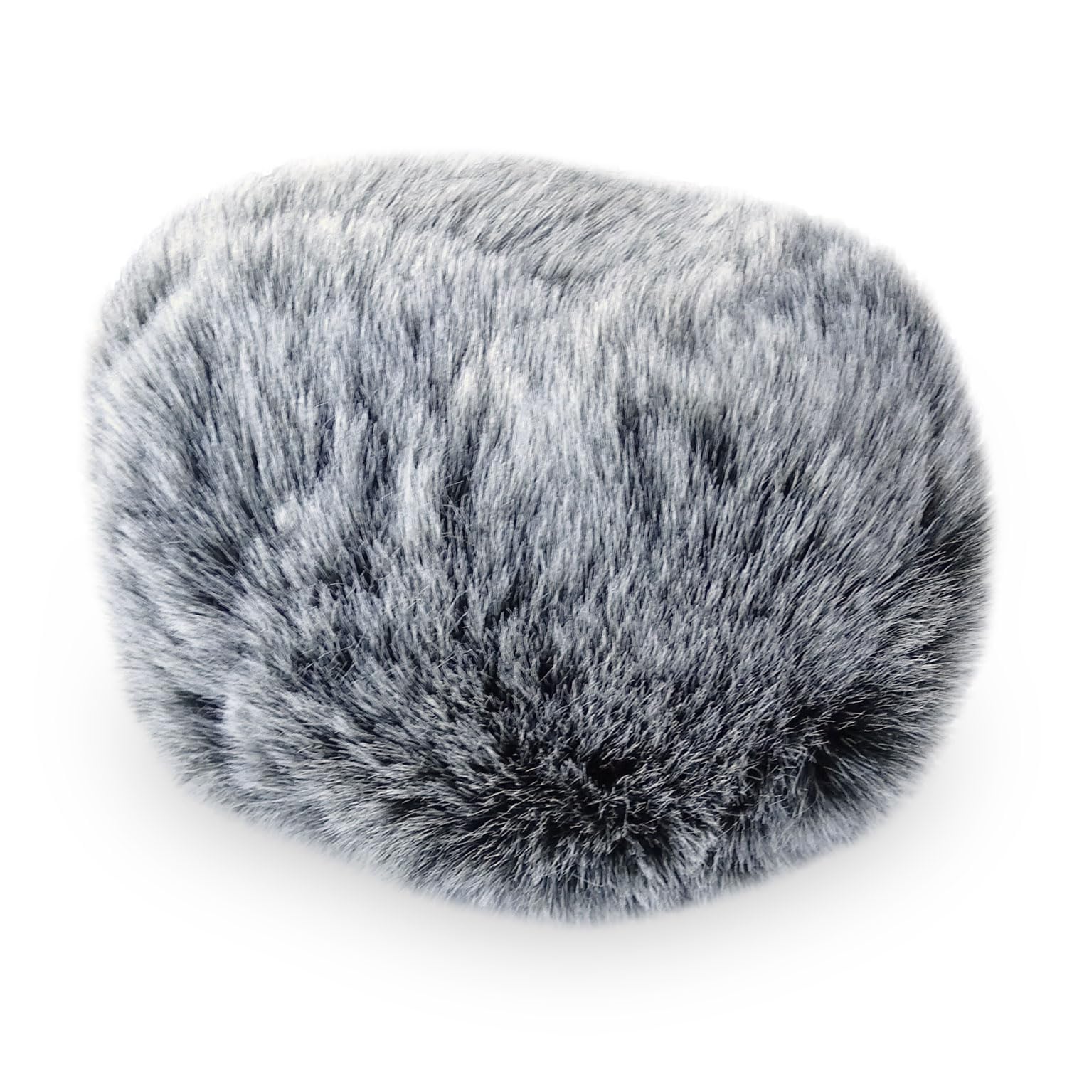 KEEPDRUM WS-BK Bonnette pour enregistreur numérique portable Zoom H5