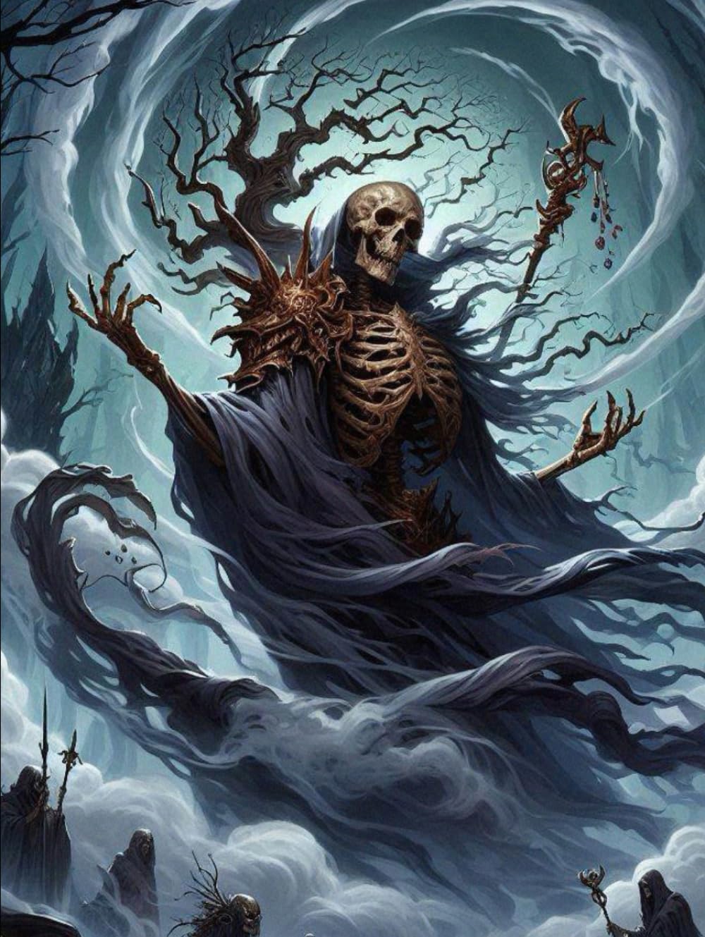 Guide to Hexenfell pour Maître du Donjon livre de jeu d'ambiance et d'aventure