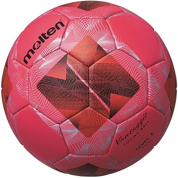 Amazon | モルテン(molten) ヴァンタッジオリフティングボール LEVEL3