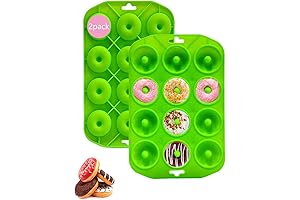 Mini Donut Baking Mix: The Key to Delectable Homemade Donuts