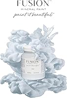 Vista 172 de Fusion Mineral Paint (500 ml, Encaje Victoriano)