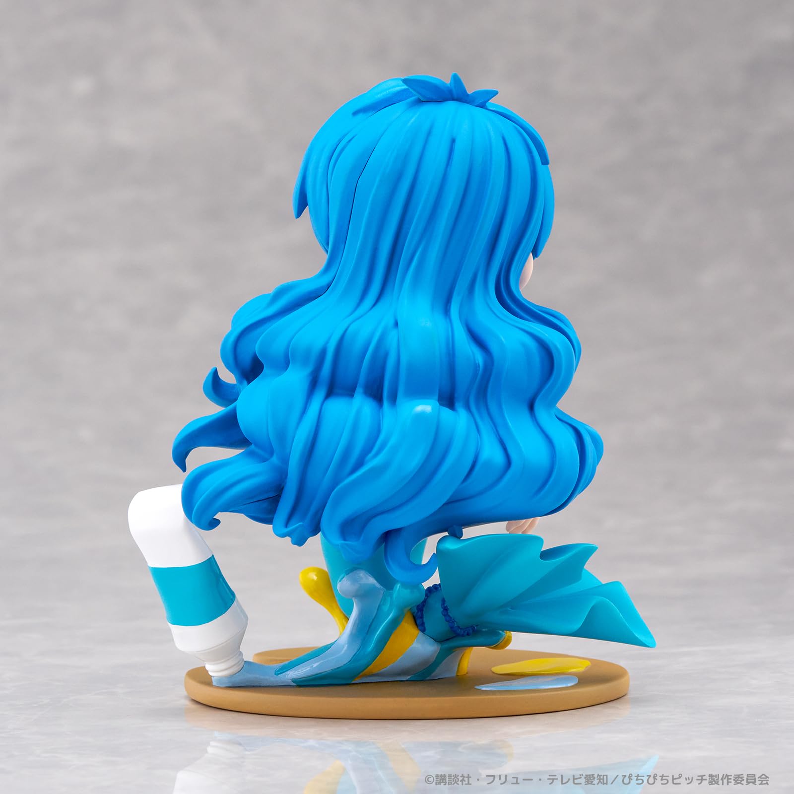 Amazon.co.jp: ブシロードクリエイティブ PalVerse Pale. ぴちぴち 