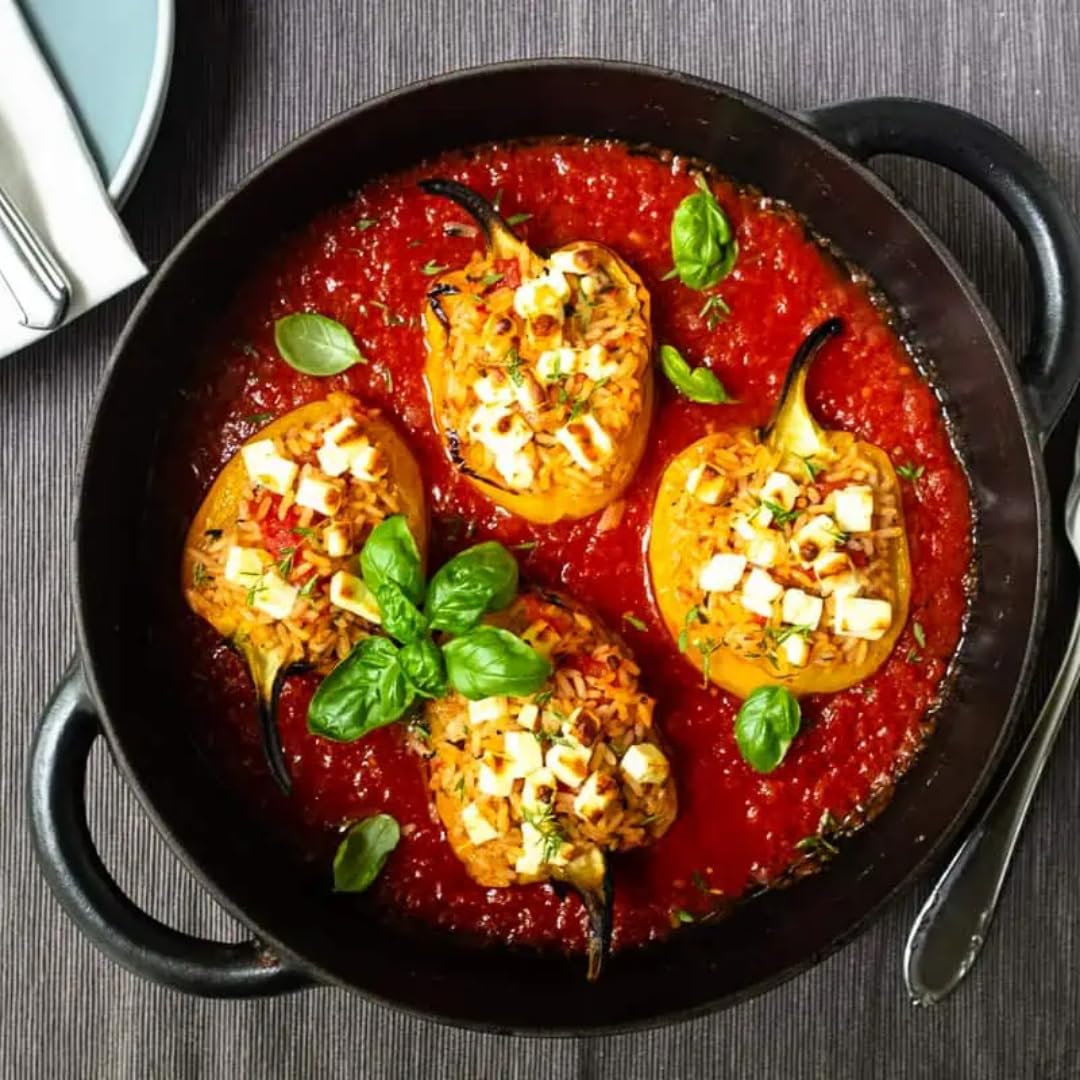 Mutti Polpa Feinstes Tomaten-Fruchtfleisch 400 gramm x 5 STÜCK