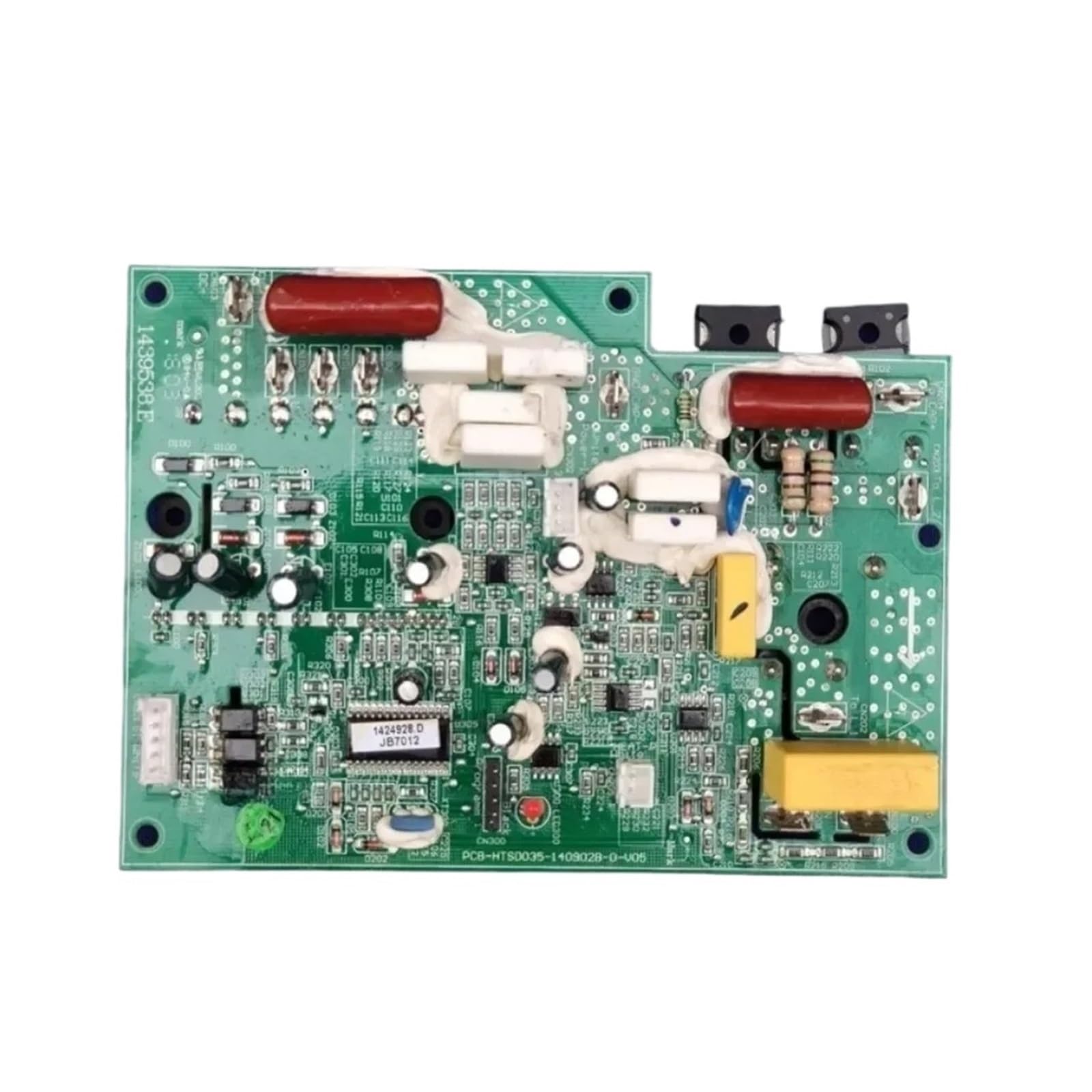 X Psblty One Color Air Conditioner Control Board ，Compatible For Hisense ，1439538.E Pcb-Htsd035-1 40902B-0-V05 Circuit Board