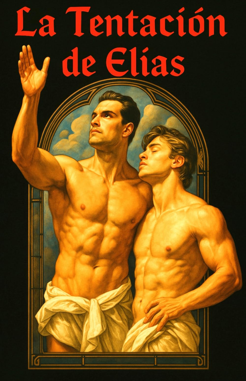 La Tentación de Elías