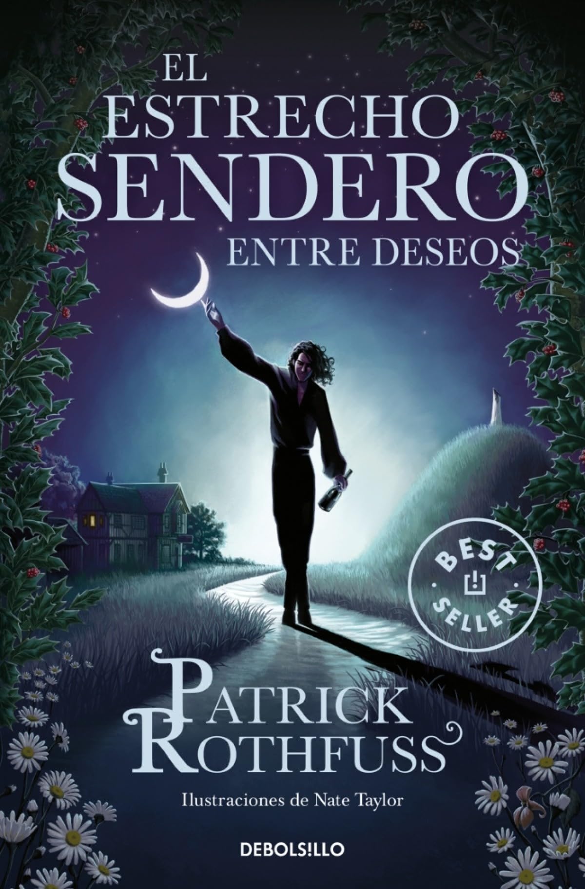 El estrecho sendero entre deseos (Best Seller)