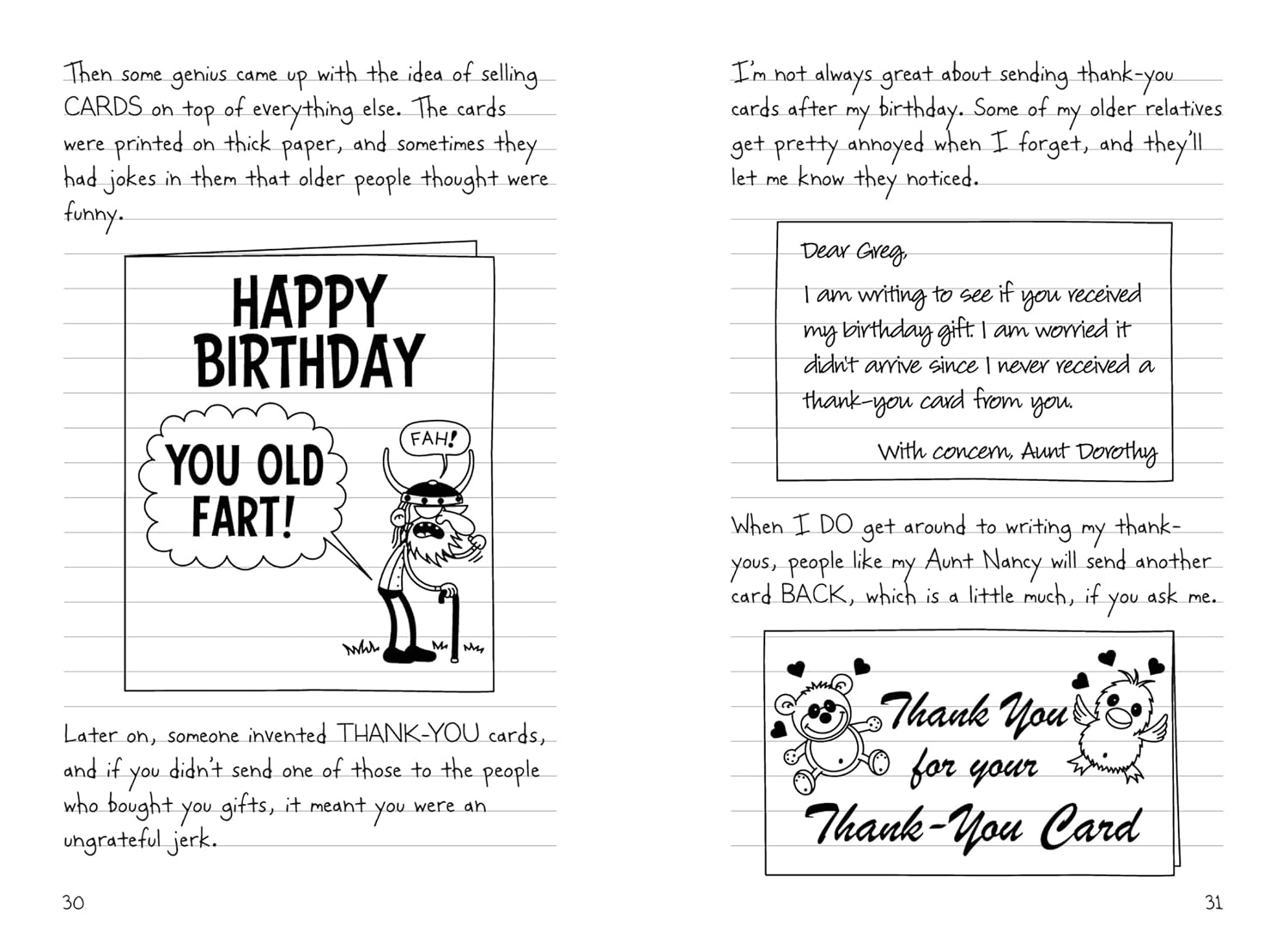 Partypooper: A side-splitting birthday disaster from the #1 international bestselling Diary of a Wimpy Kid series (Book 20) - Image 4