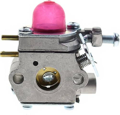 Miniatura 7 de Carburador para WT-973 753-06190 MTD para Cub Cadet Troy Bilt Yard Machine 710050267895 Model_TRD-RST-8822