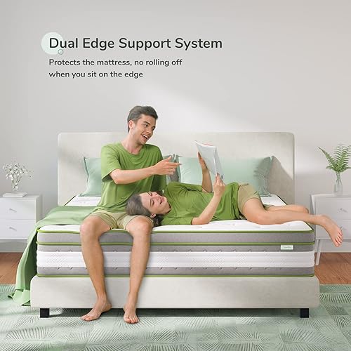 Best gel mattresses