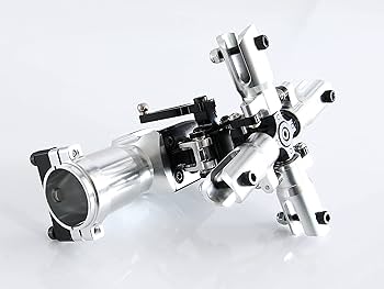 ALIGN社製 T‐REX 550 用 パーツセット Amazon | T-rex 550ESP RC ヘリコプター メタルシャフト