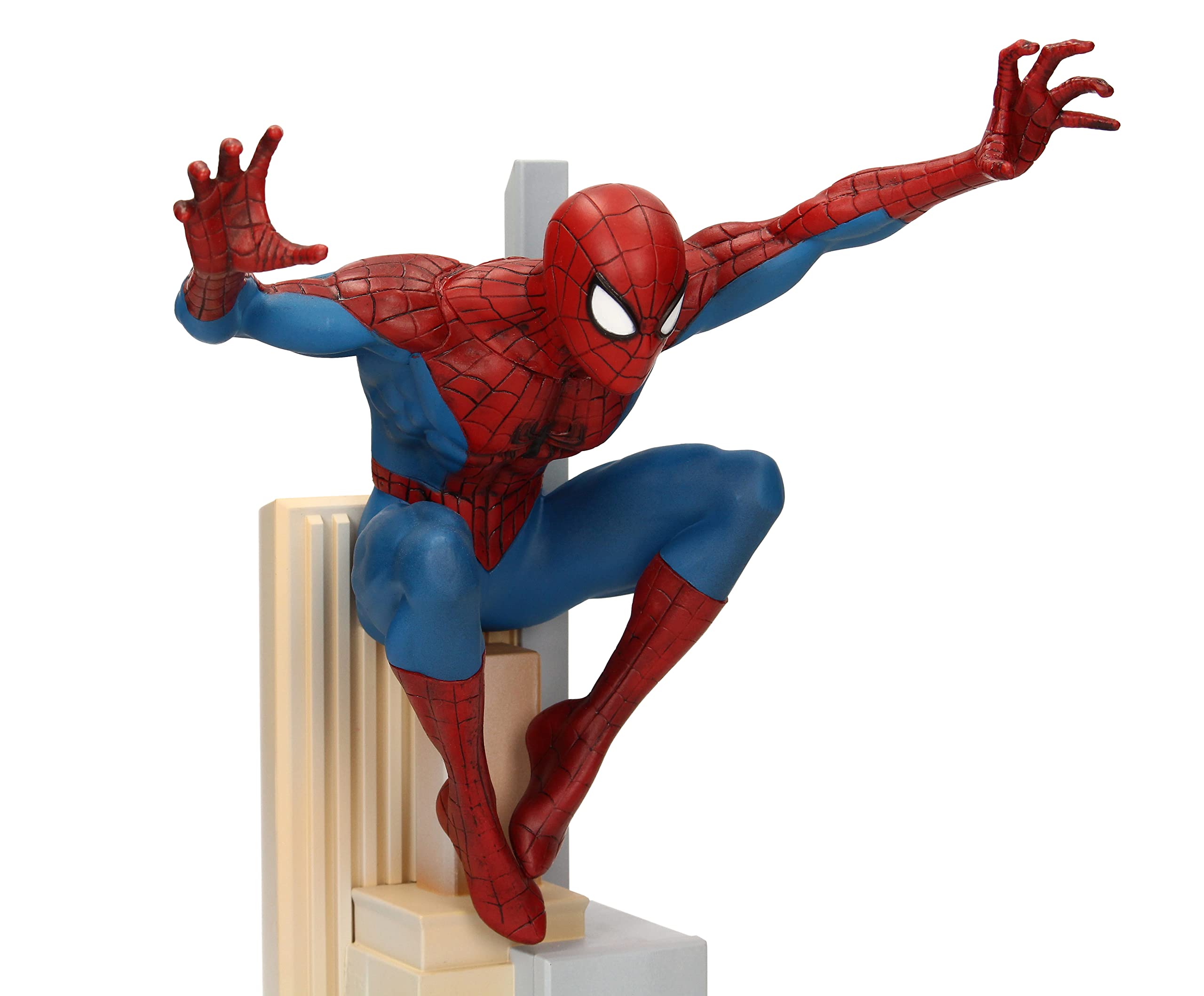限定　スパイダーマン　フィギュア Amazon.co.jp: AMAZING YAMAGUCHI スパイダーマン Ver.2.0 全高