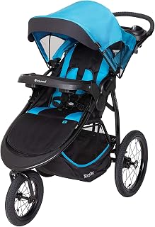 Baby Trend Expedition® Race Tec™ Jogger, Ultra Marine
