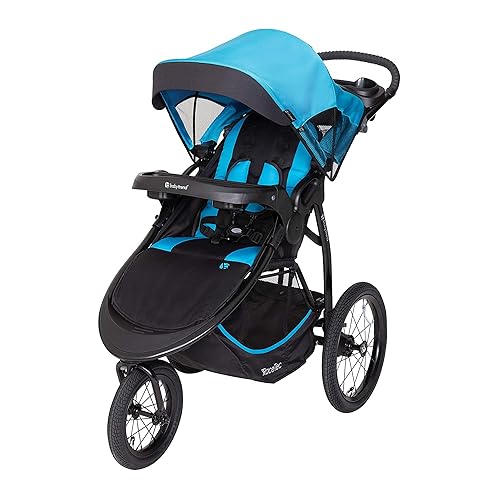 Baby Trend Expedition Race Tec Jogger