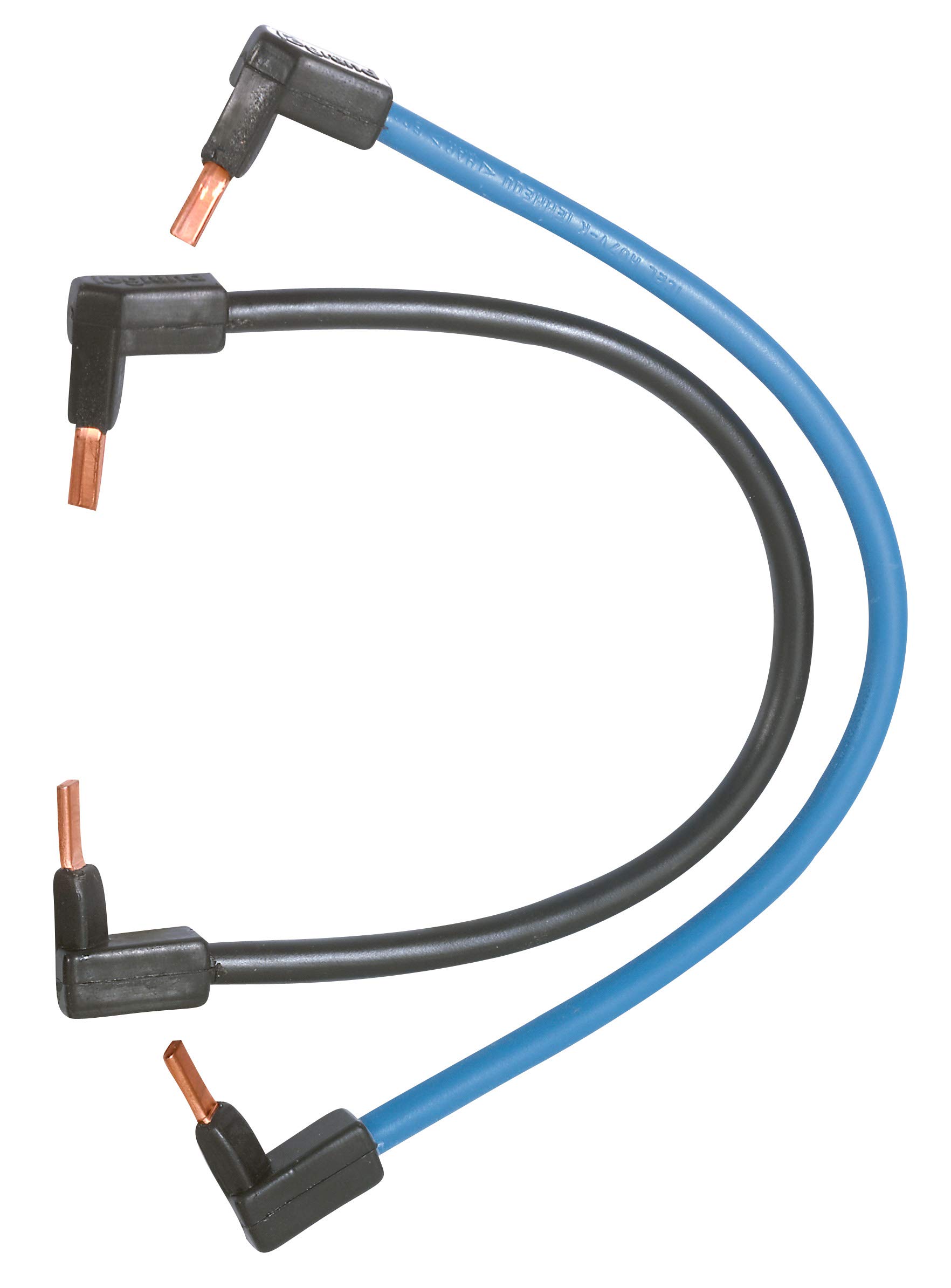 Cordon Repiquage 10Mm2 - P+N - Longueur 270mm - 092789 - Legrand-picture-21