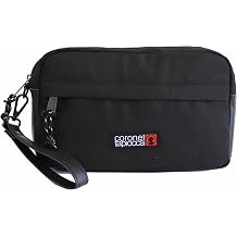 Coronel Tapiocca mens Bolso De Mano Para Hombre