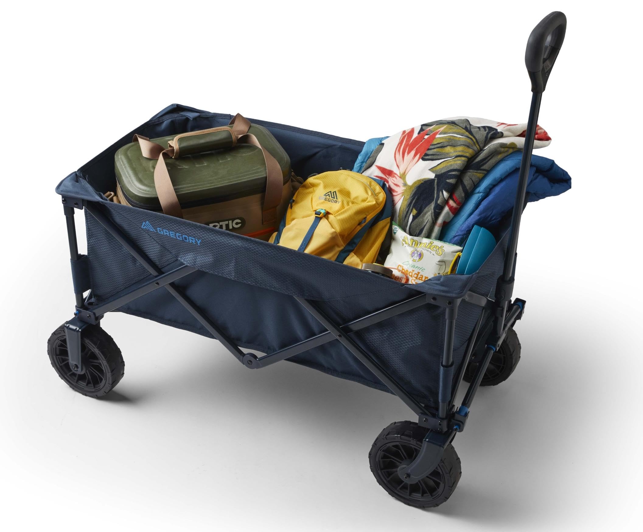Gregory Alpaca 140 Cart One Size
