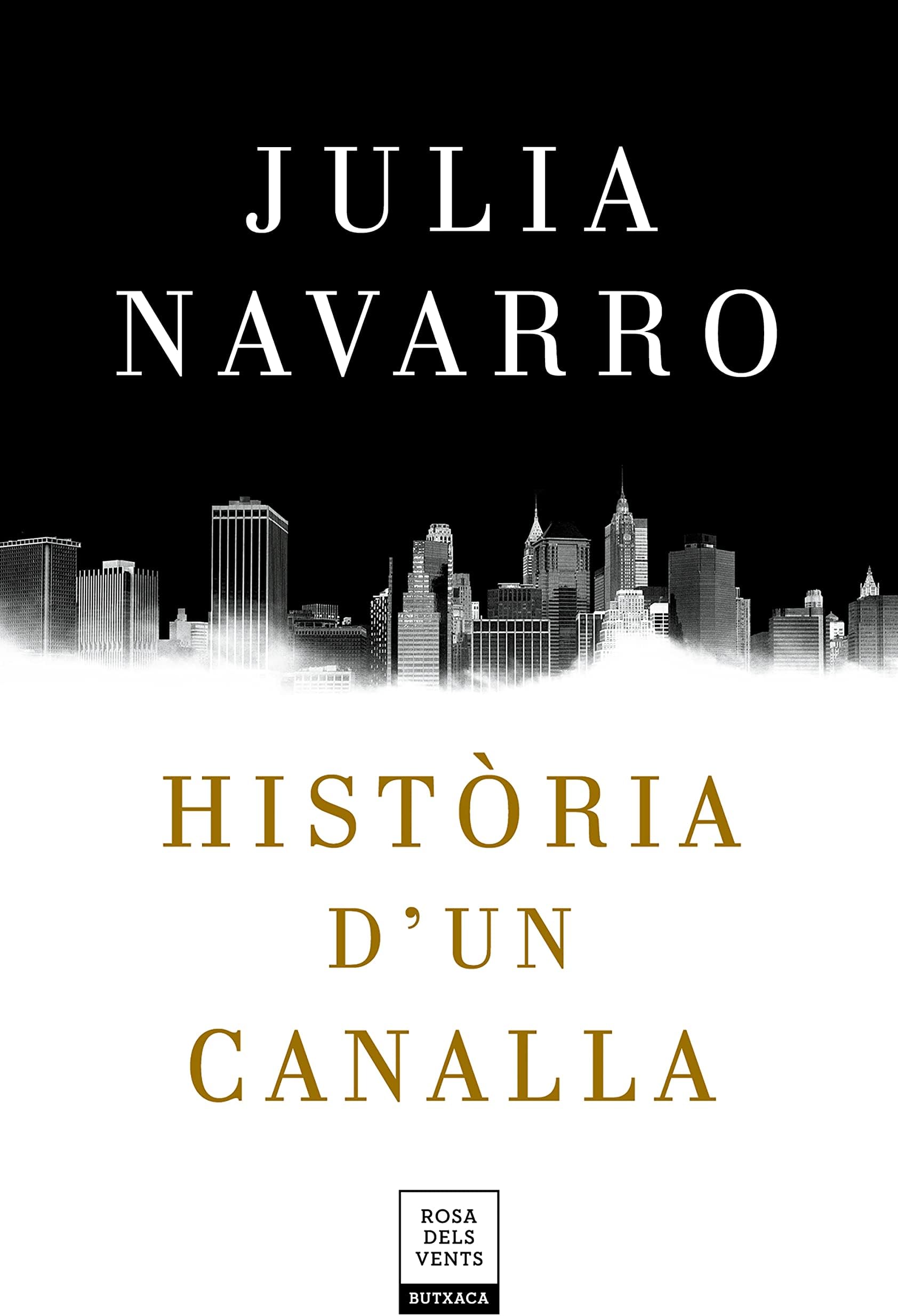Història d'un canalla
