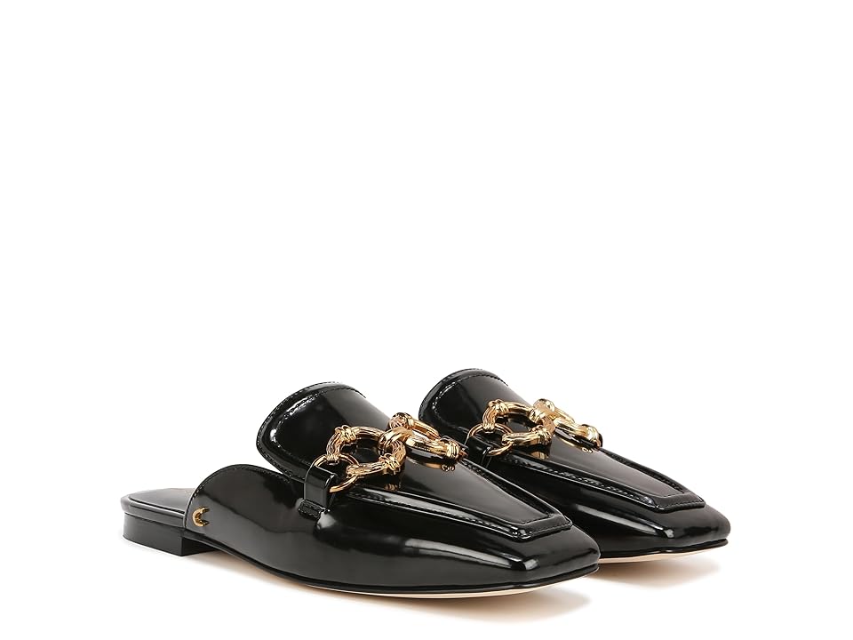 Circus NY by Sam Edelman Taryn (Black) Women's Shoes INTERNATIONAL SHIPPING