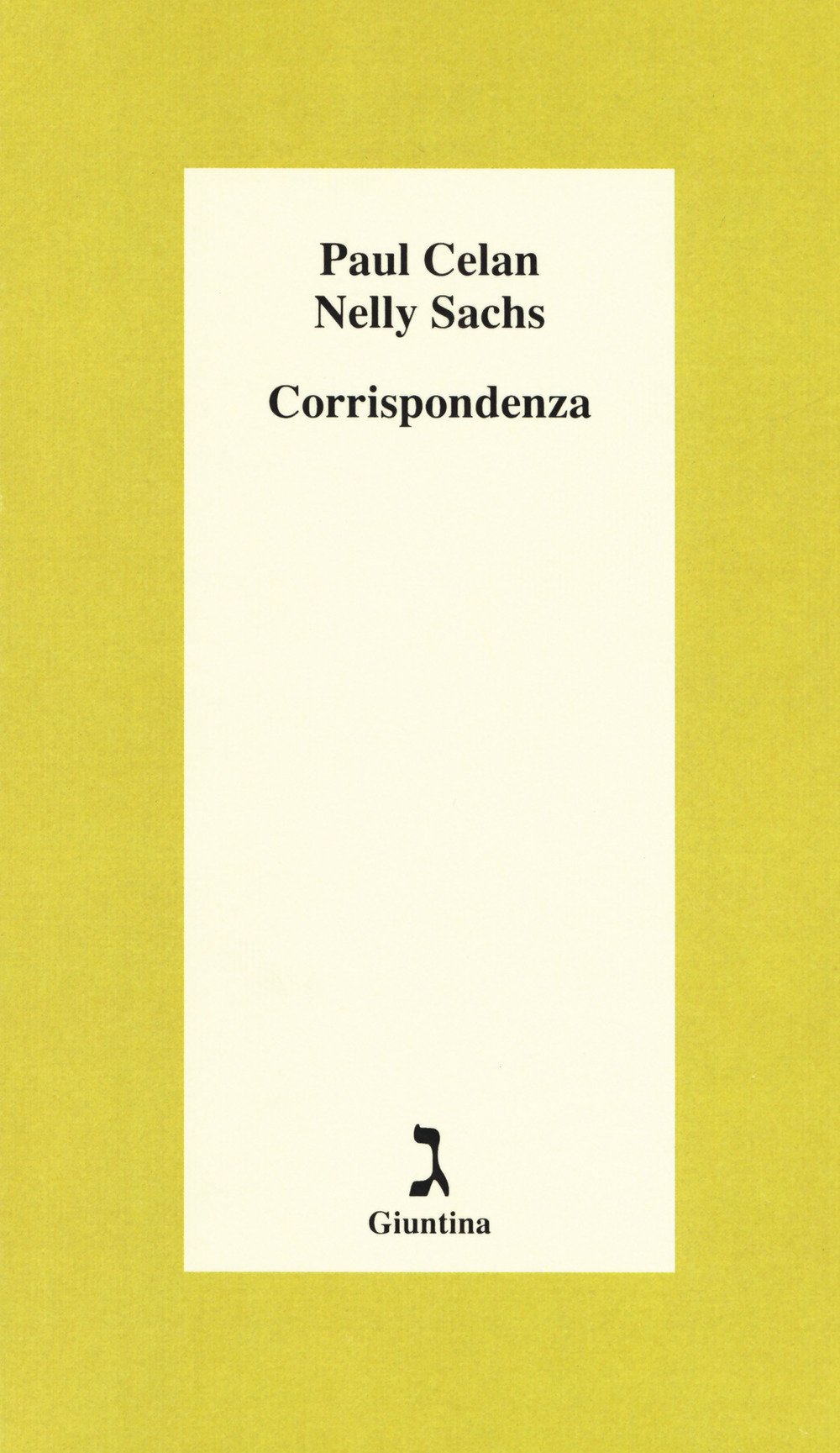 Corrispondenza - 4