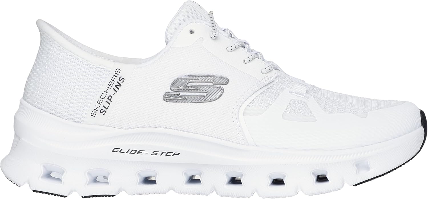 Skechers Women's Glide-Step Pro Hands Free Slip-ins Shoes - Image 5