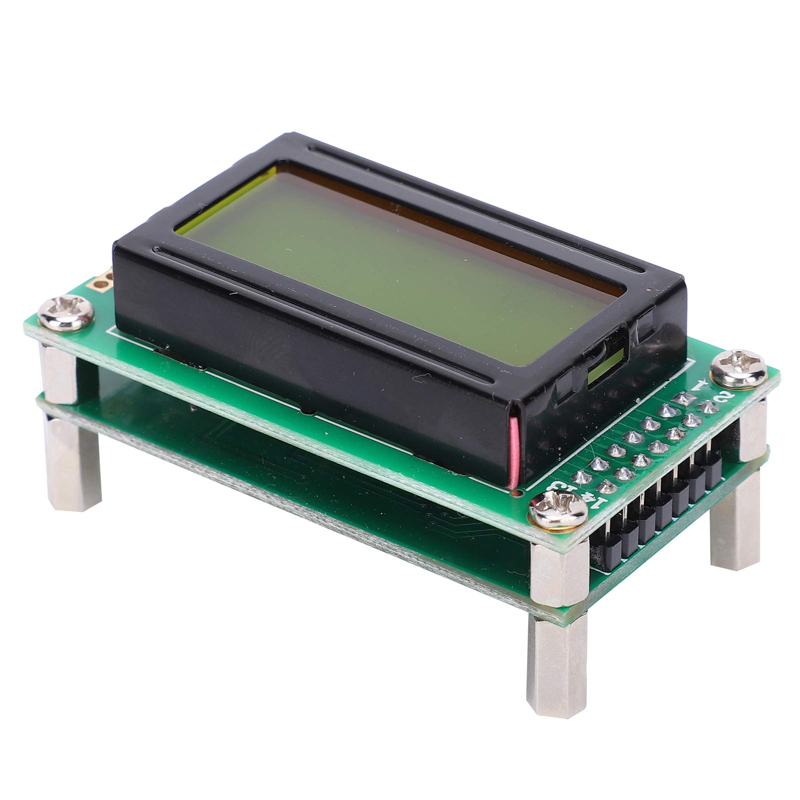 Frequenzmessmodul, Frequenzzählermodul, Frequenzmessmodulanzeige Rf-Signalzähler Cymometer 1 MHz ~ 1,2 GHz Plj‑0802‑e