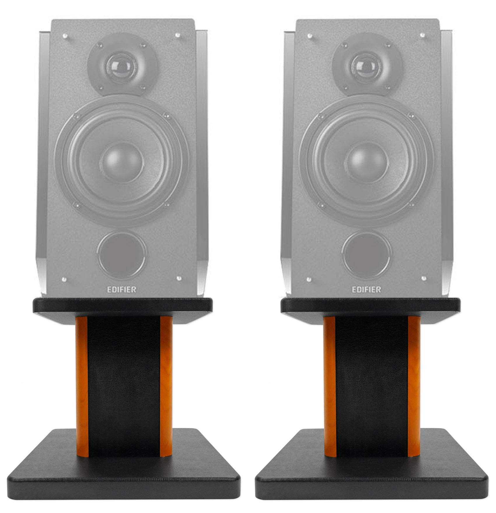 edifier speaker stands