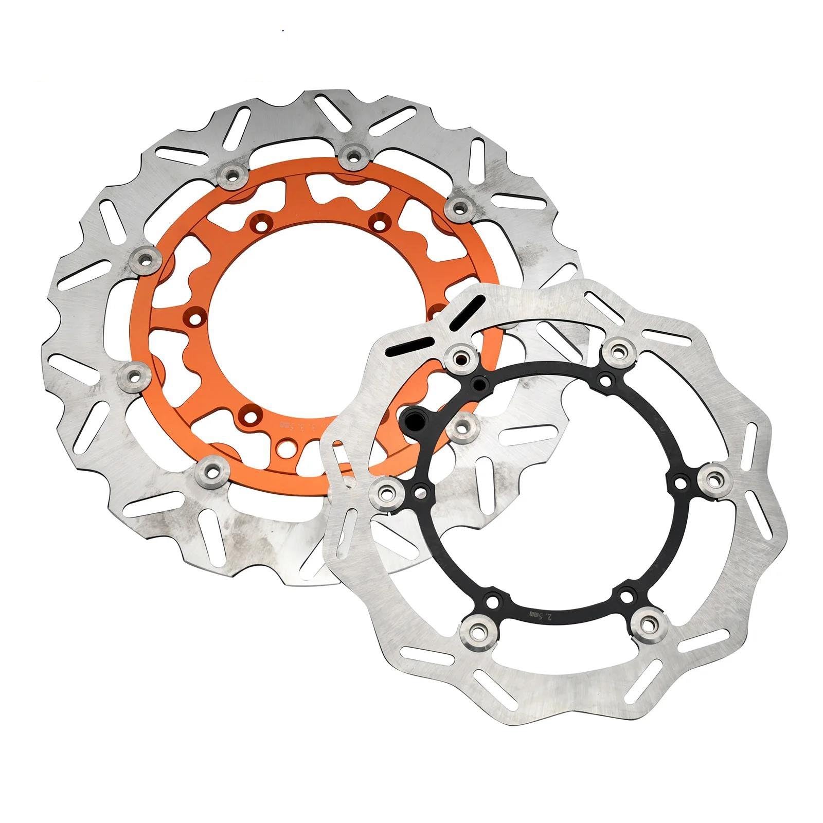 Amazon | ディスクローター 320 ミリメートル 260 ミリメートル