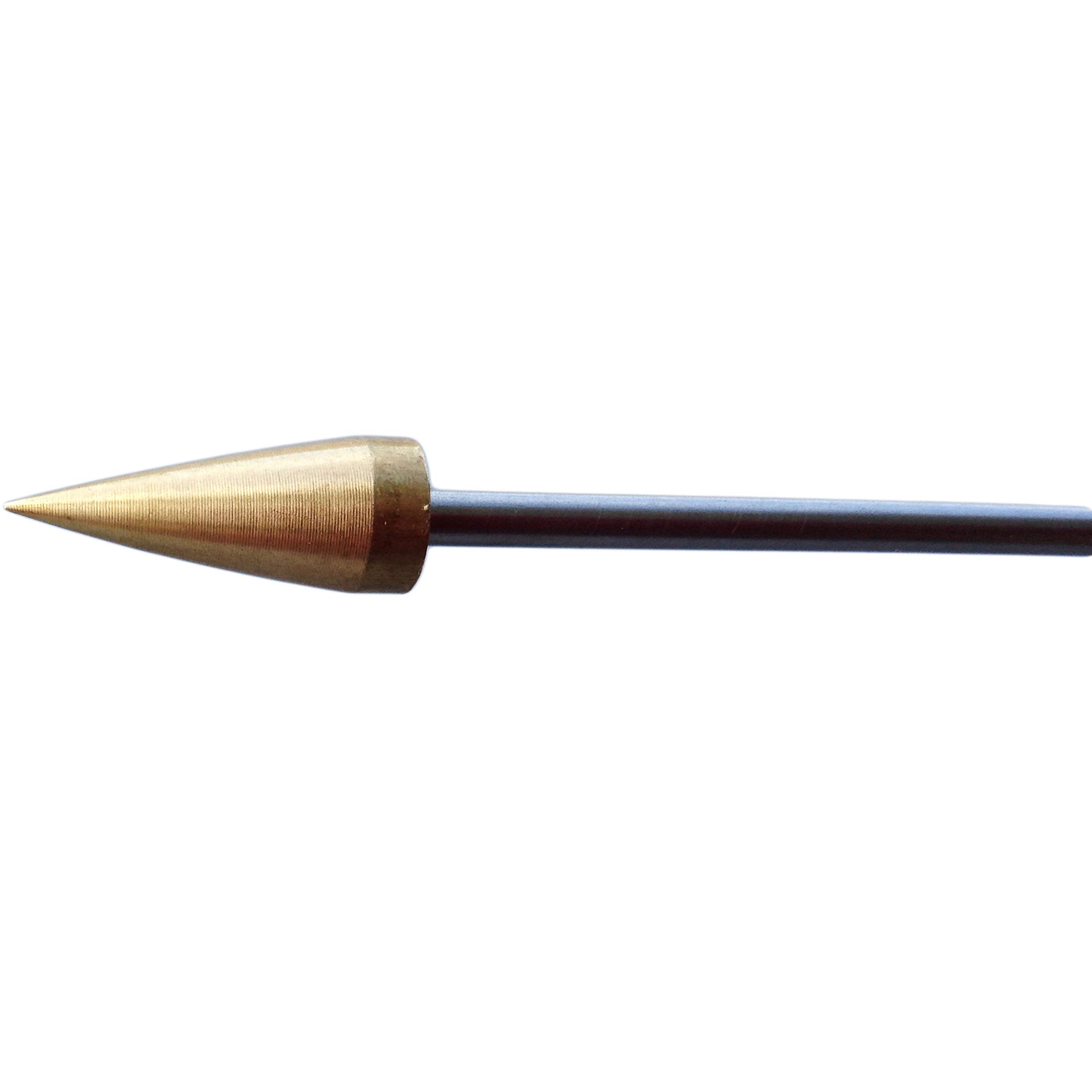 Astina Pesca Cannolicchi Astine Fiocina Capelunghe Kit 2 Pezzi