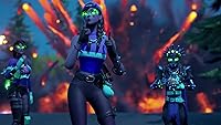 Vista 6 de Fortnite Minty Legends Packcode in Box