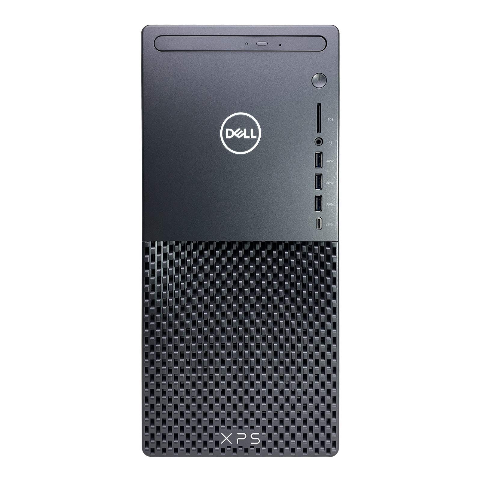Amazon.com: 2021 Latest Dell XPS 8940 Desktop Computer - 11th Gen